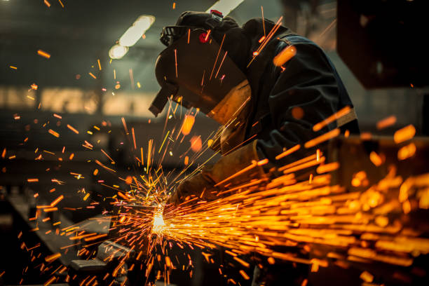 Reliable Drumright, OK Welder & Metal Fabrication Solutions