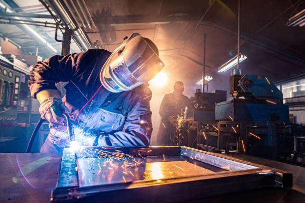Best Aerospace and Defense Welding in Drumright, OK