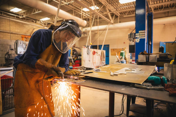 Best Welding Inspection and Certification in Drumright, OK