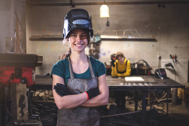 Best Automation and Robotic Welding in Drumright, OK